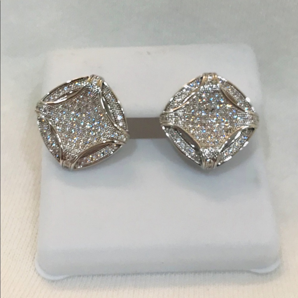 Unisex Earring